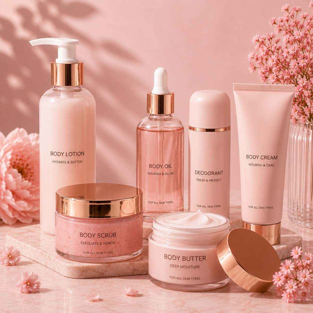 Body Care