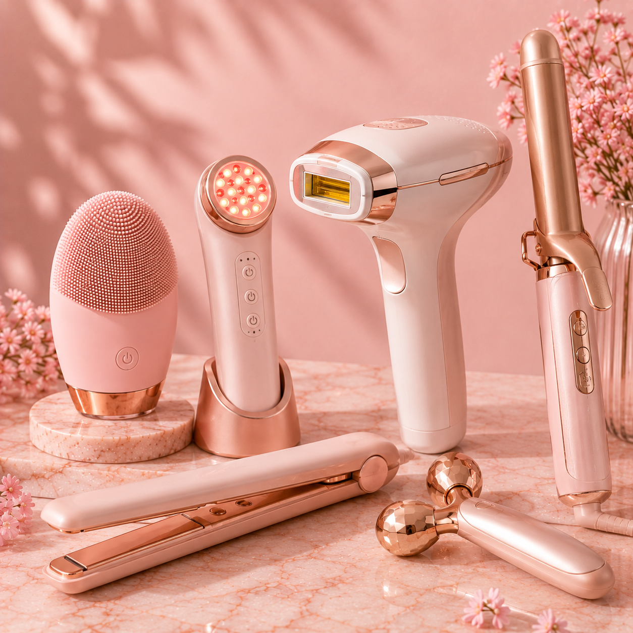 Beauty Devices