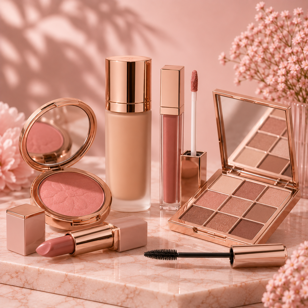 Makeup