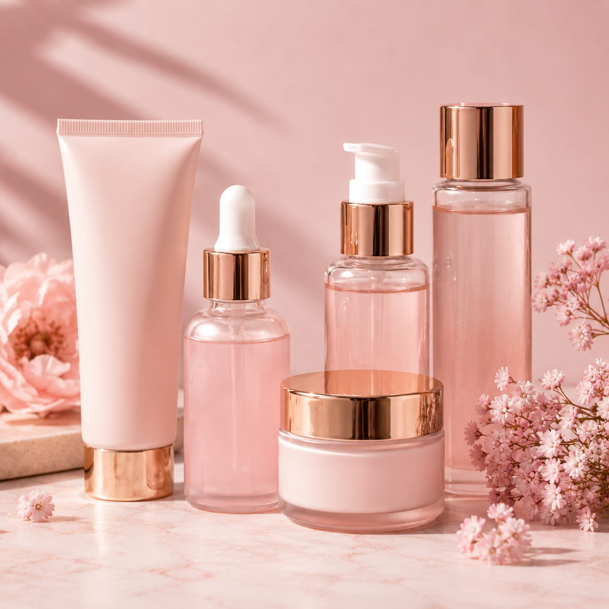 Skincare