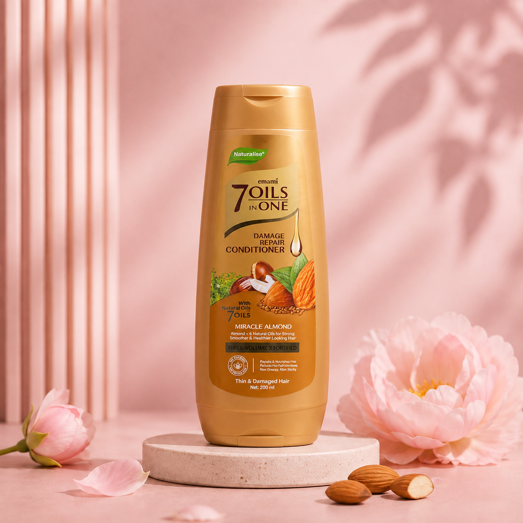 miracle almond product variant