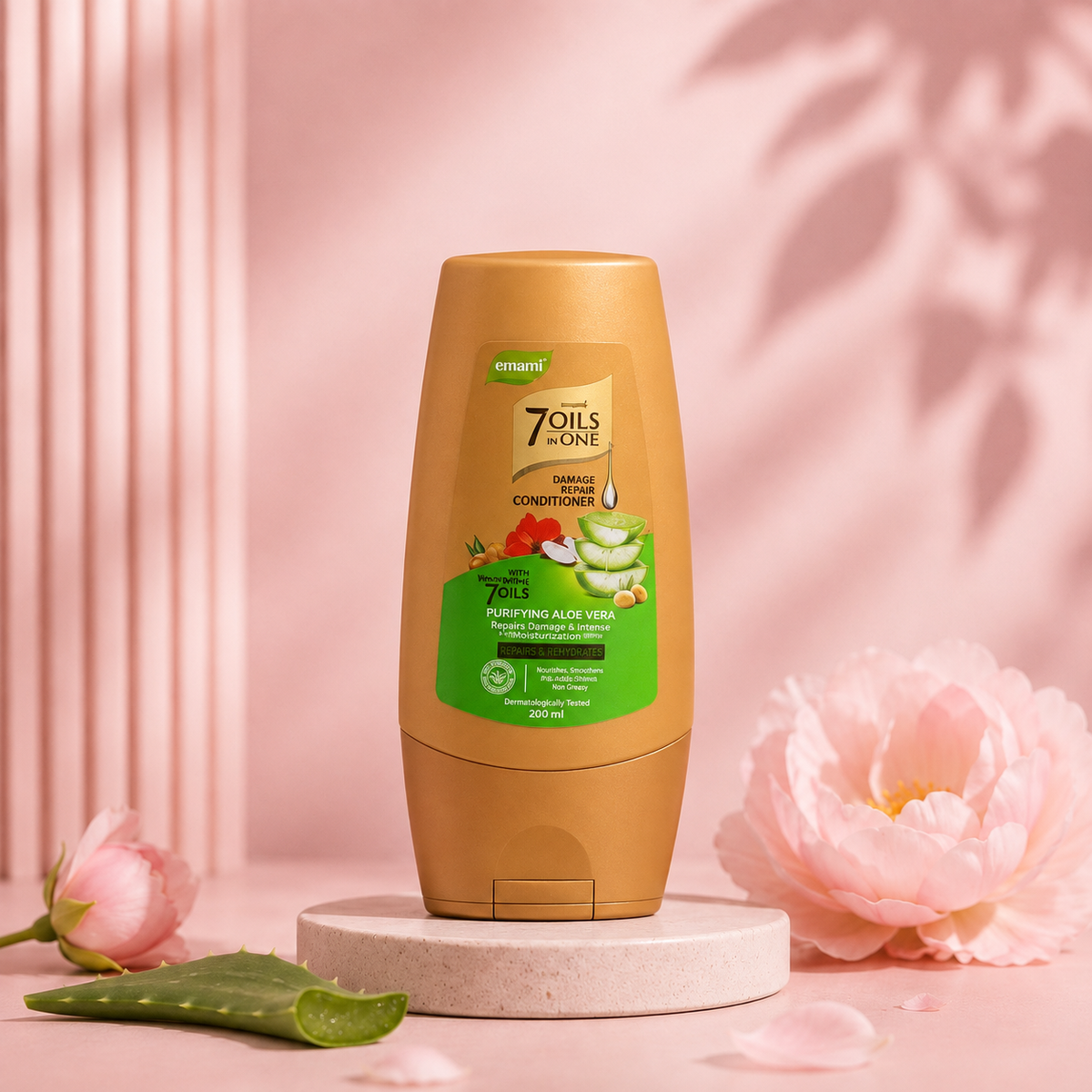 purifying aloe vera product variant