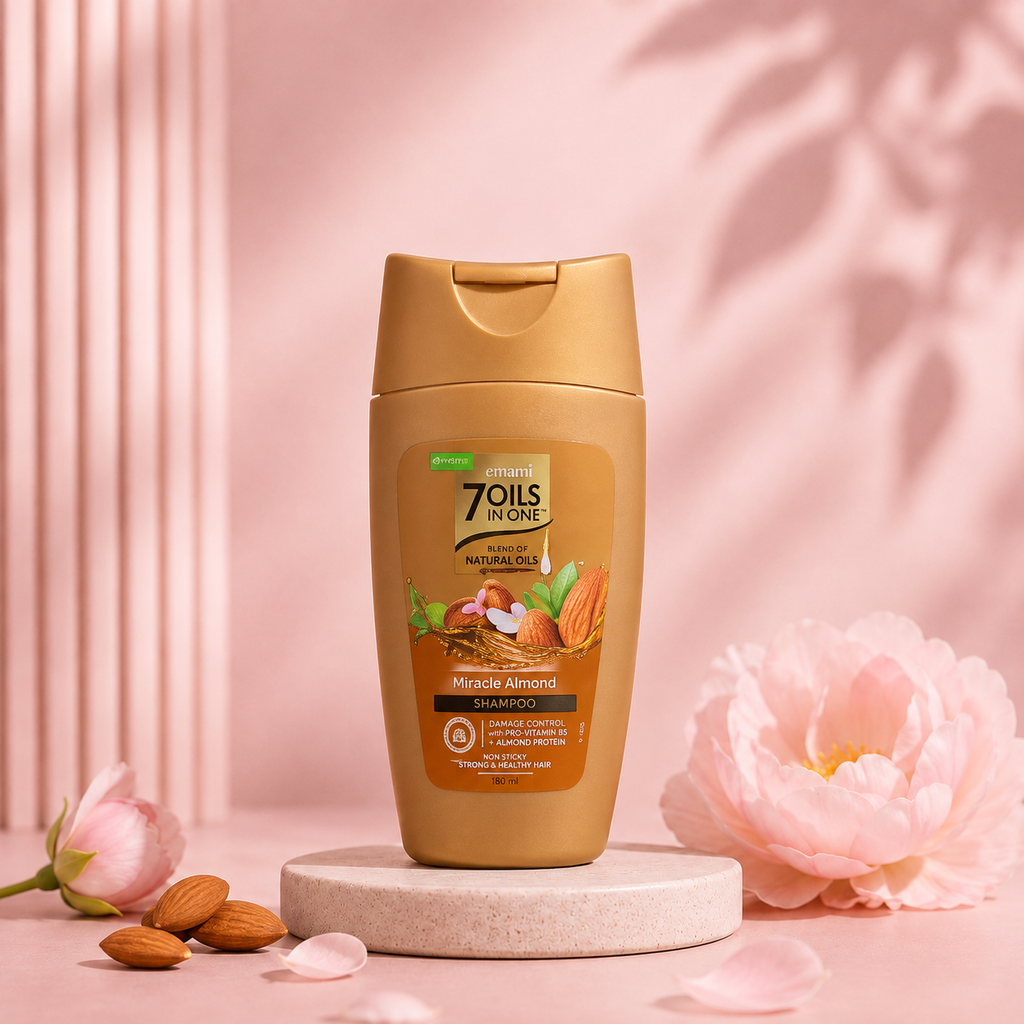 miracle almond product variant