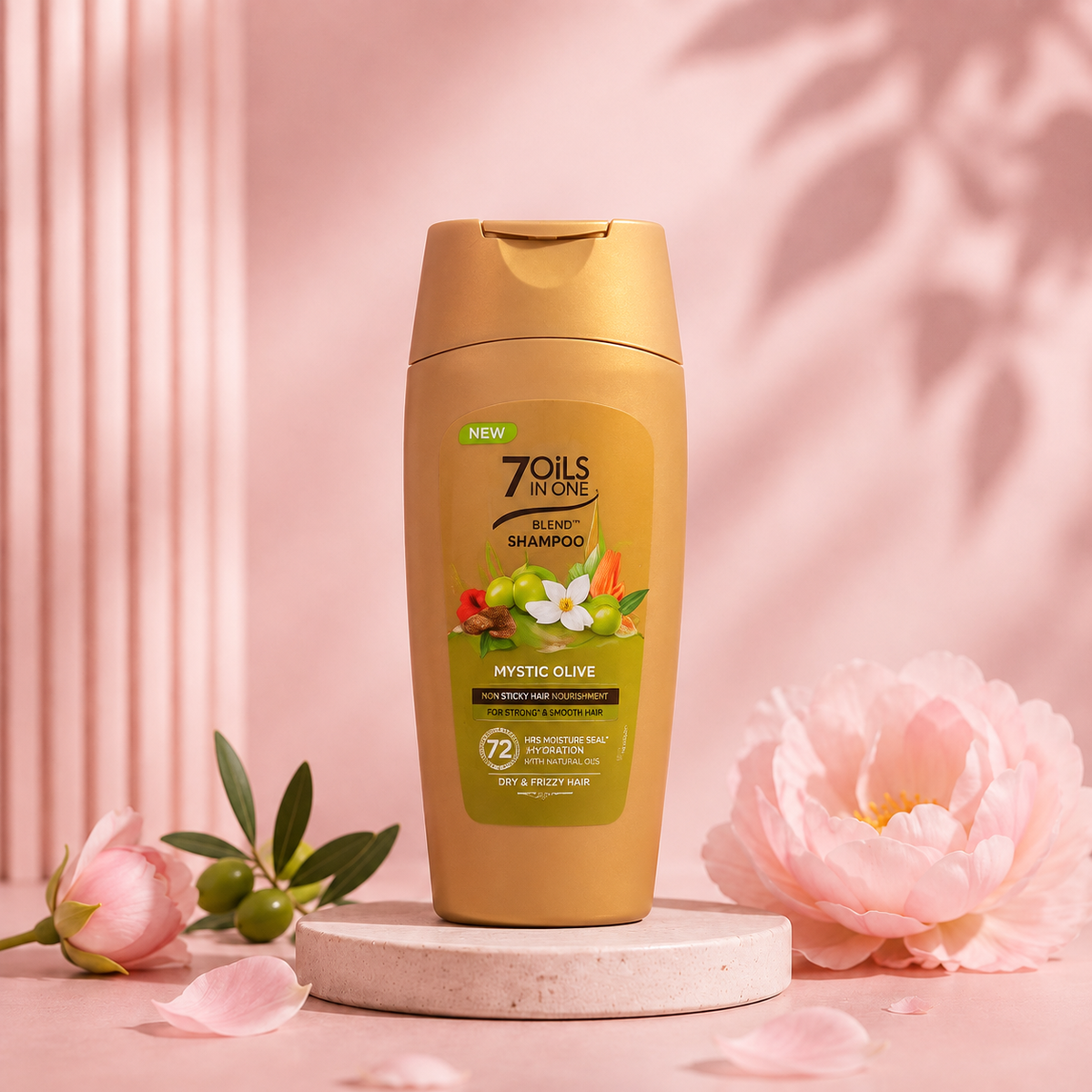 mystic olive product variant