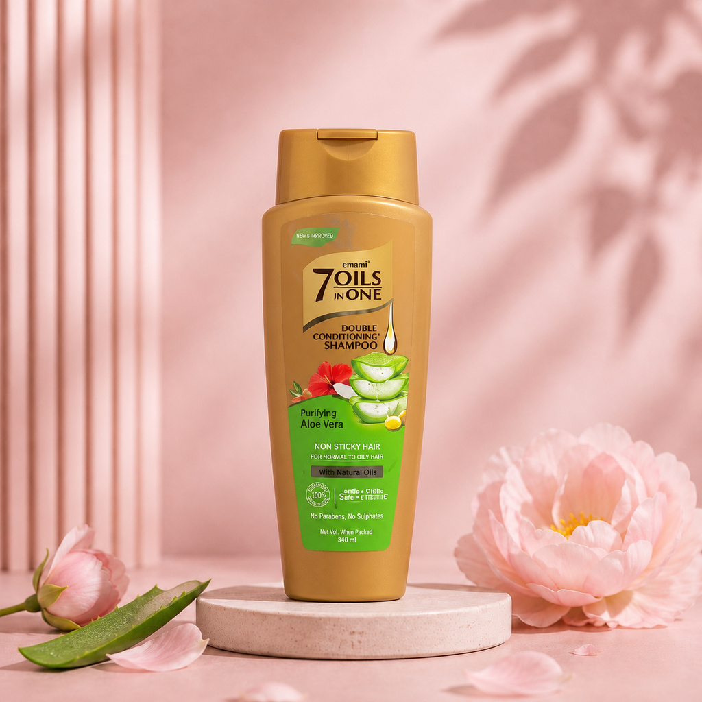 purifying aloe vera product variant