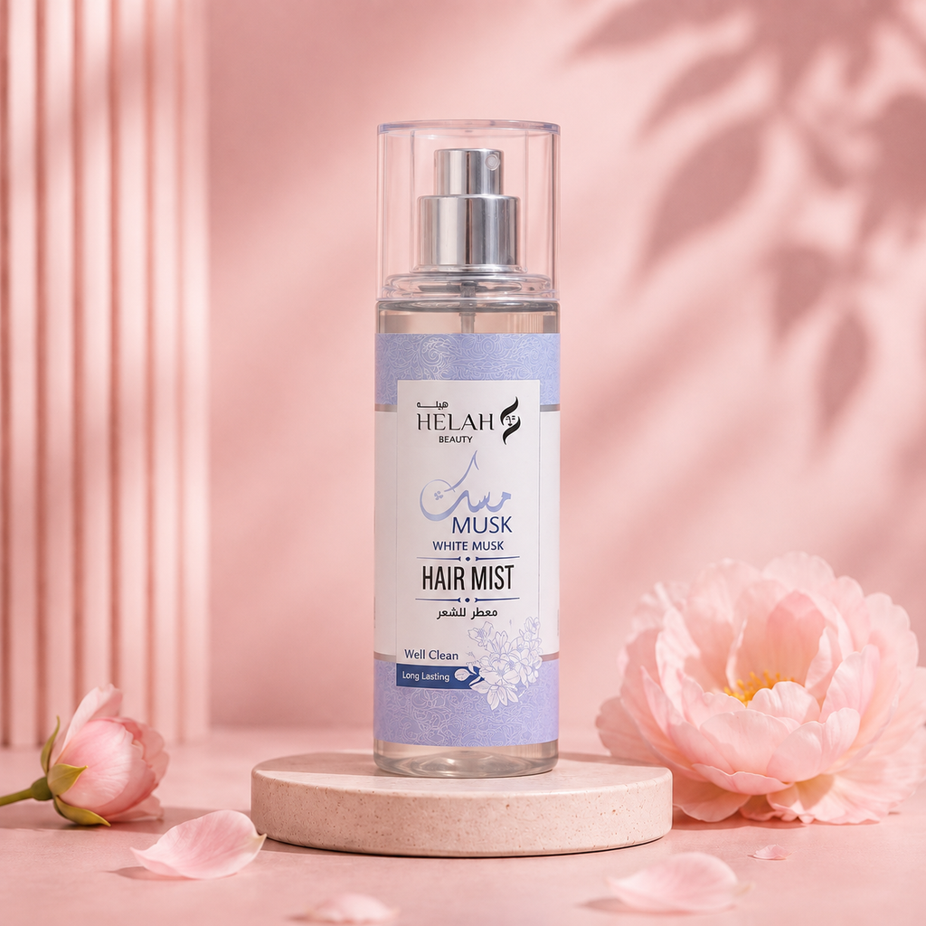 white musk product variant