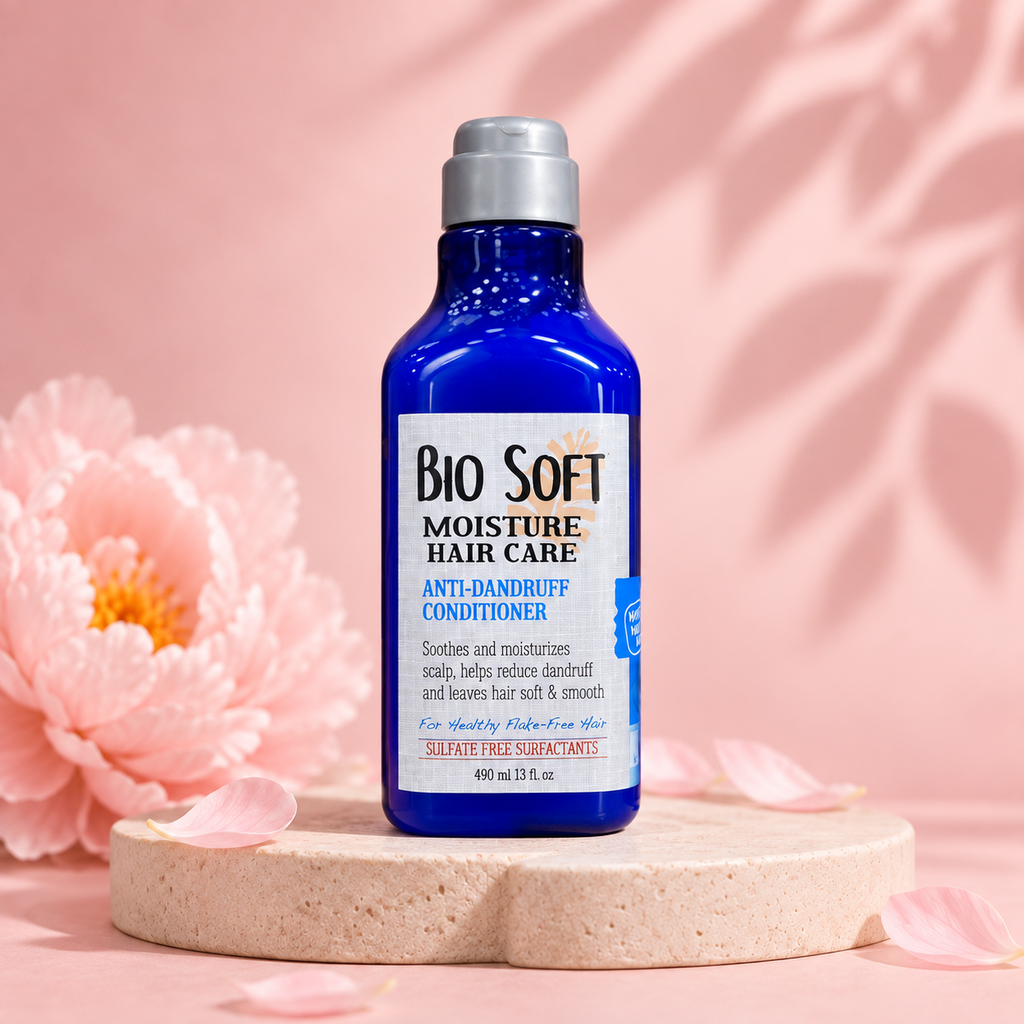 anti dandruff conditioner product variant