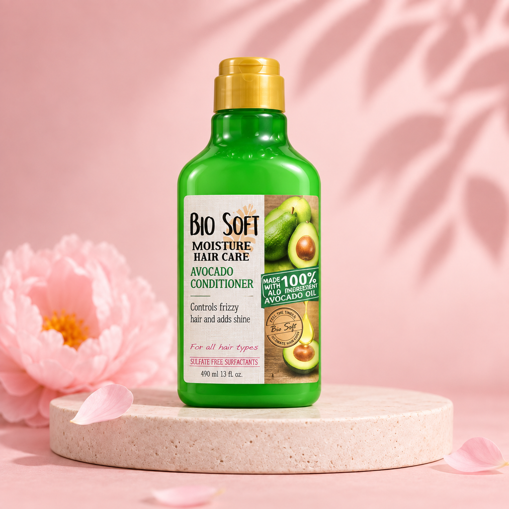 avocado conditioner product variant
