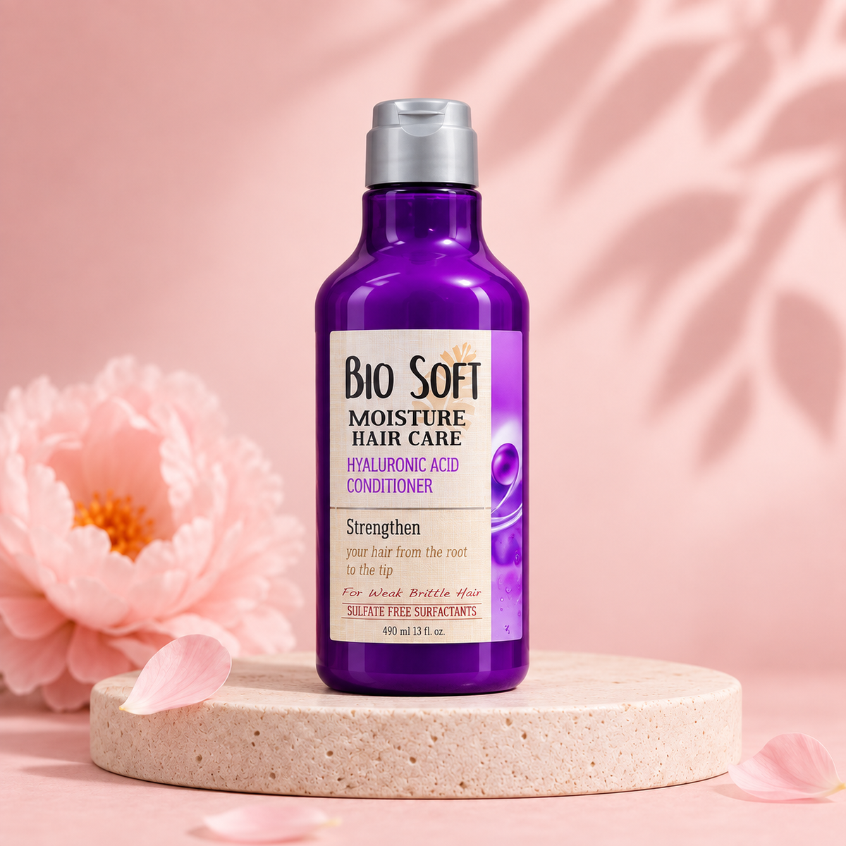 hyaluronic conditioner product variant