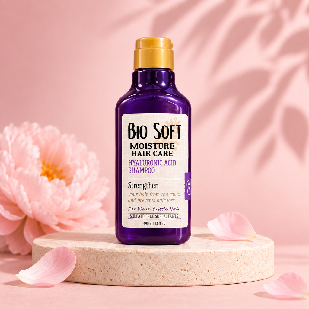 hyaluronic shampoo product variant