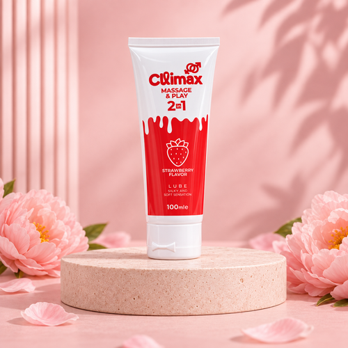 strawberry product variant
